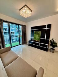 Esparina Residences (D19), Condominium #567702531